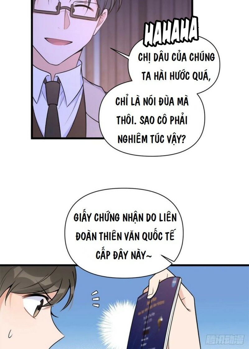 Vẫn Cứ Nhớ Em, Nhớ Em: Chapter 45