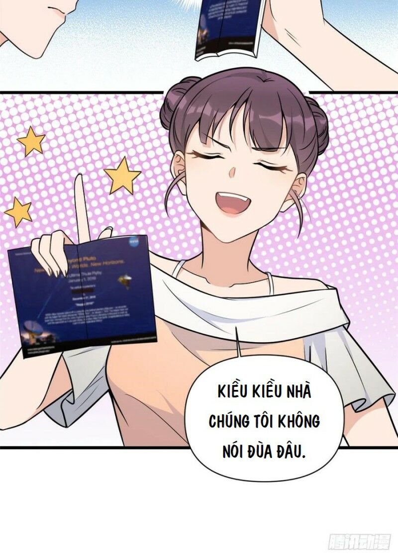 Vẫn Cứ Nhớ Em, Nhớ Em: Chapter 45