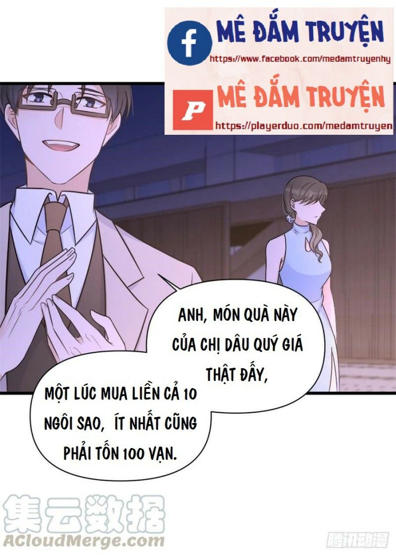 Vẫn Cứ Nhớ Em, Nhớ Em: Chapter 45
