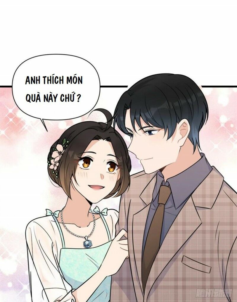 Vẫn Cứ Nhớ Em, Nhớ Em: Chapter 45