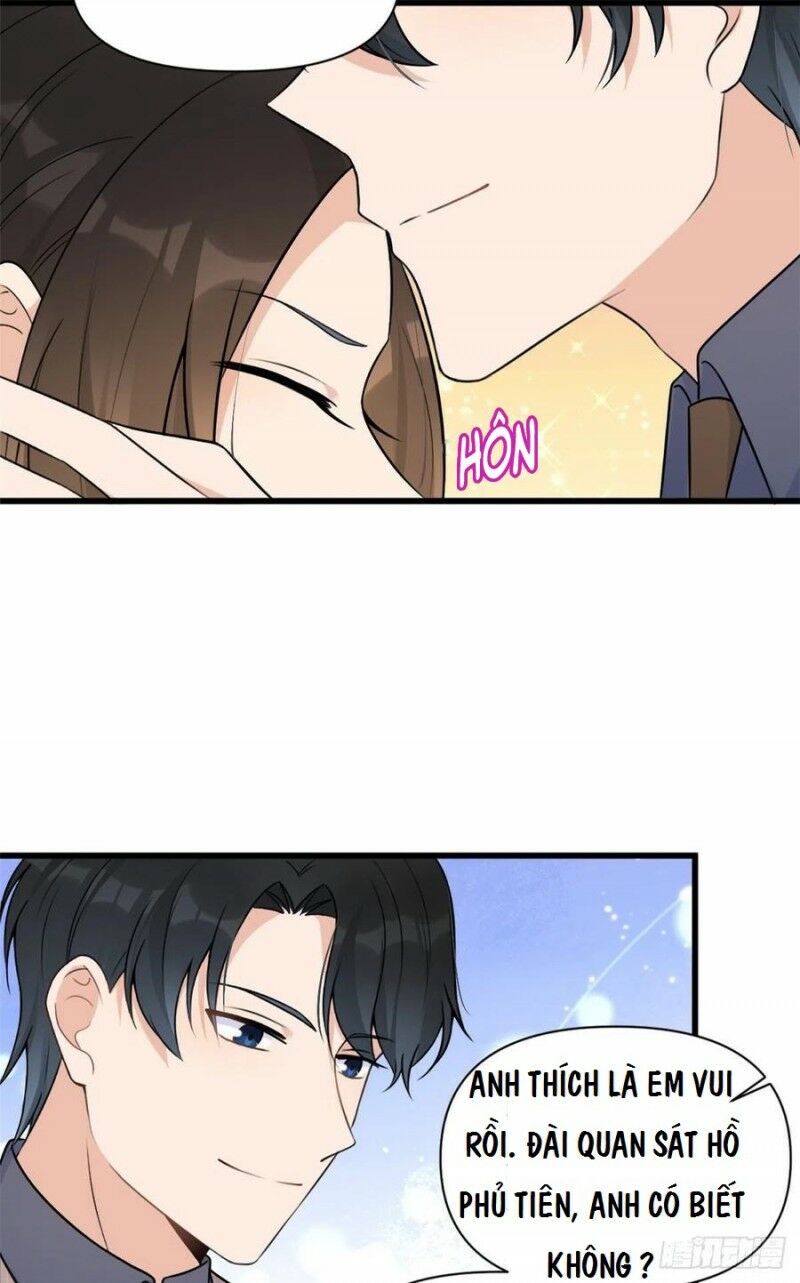 Vẫn Cứ Nhớ Em, Nhớ Em: Chapter 45