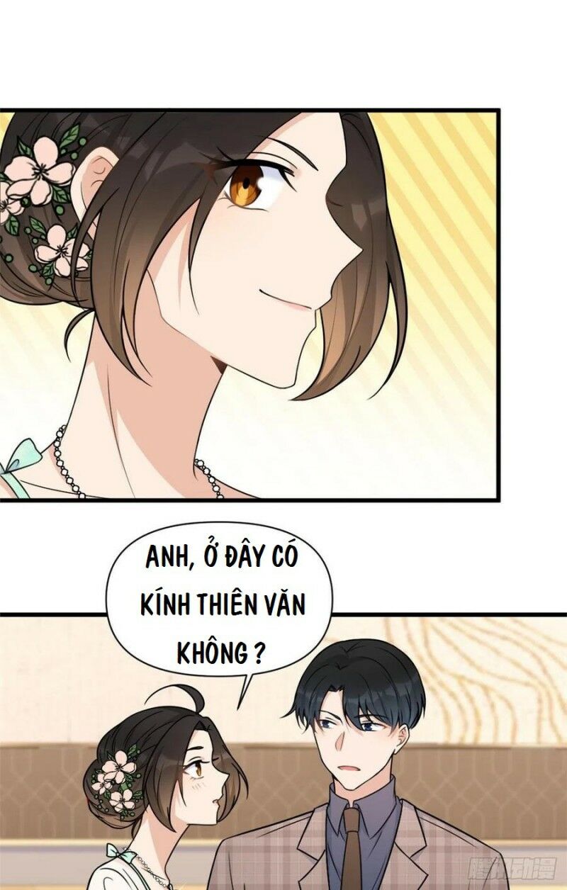 Vẫn Cứ Nhớ Em, Nhớ Em: Chapter 45
