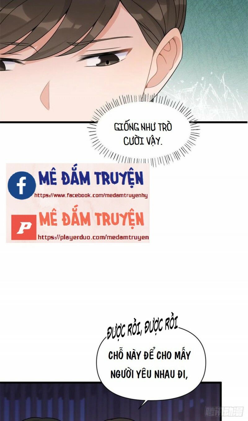 Vẫn Cứ Nhớ Em, Nhớ Em: Chapter 45