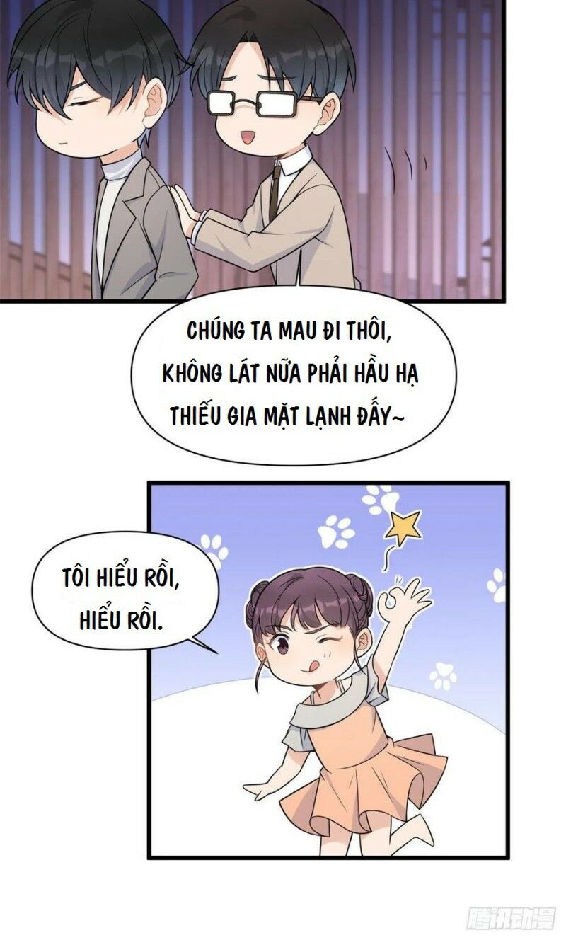 Vẫn Cứ Nhớ Em, Nhớ Em: Chapter 45