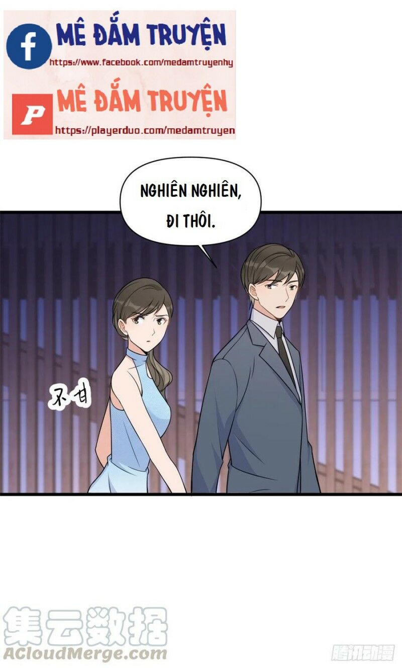 Vẫn Cứ Nhớ Em, Nhớ Em: Chapter 45