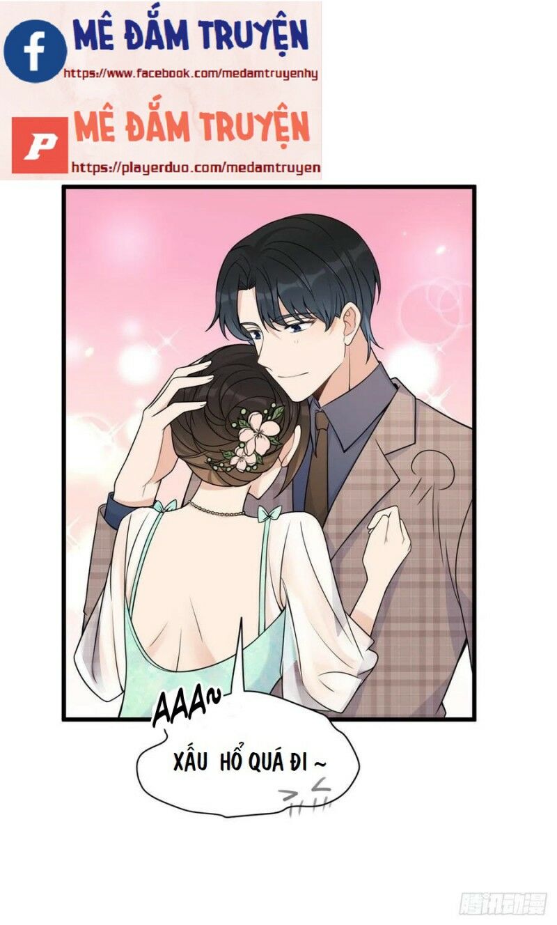 Vẫn Cứ Nhớ Em, Nhớ Em: Chapter 45