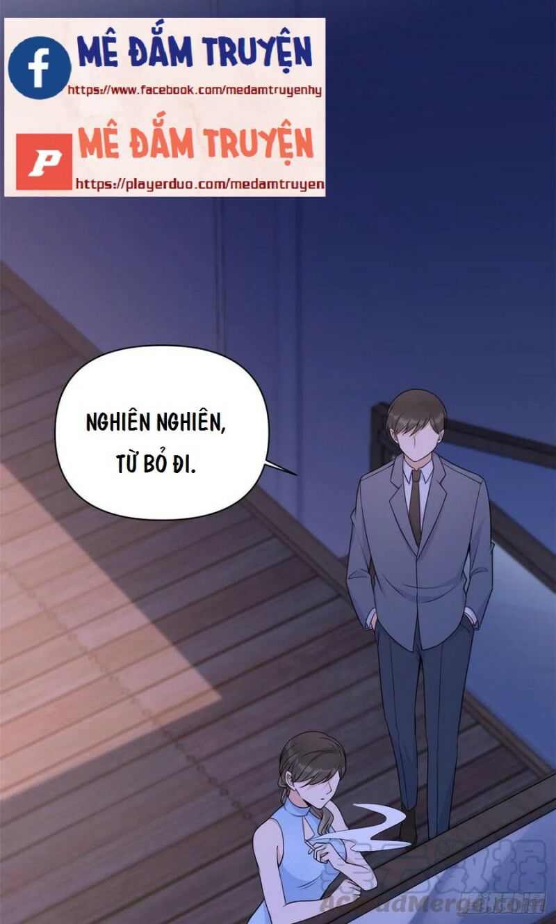 Vẫn Cứ Nhớ Em, Nhớ Em: Chapter 45