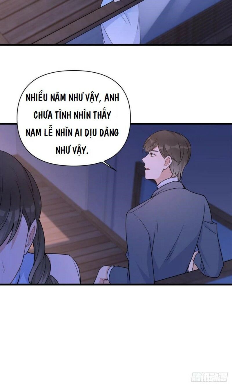 Vẫn Cứ Nhớ Em, Nhớ Em: Chapter 45