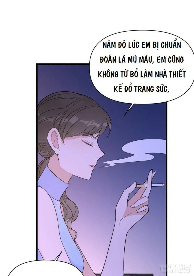 Vẫn Cứ Nhớ Em, Nhớ Em: Chapter 45