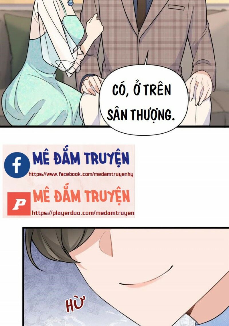 Vẫn Cứ Nhớ Em, Nhớ Em: Chapter 45