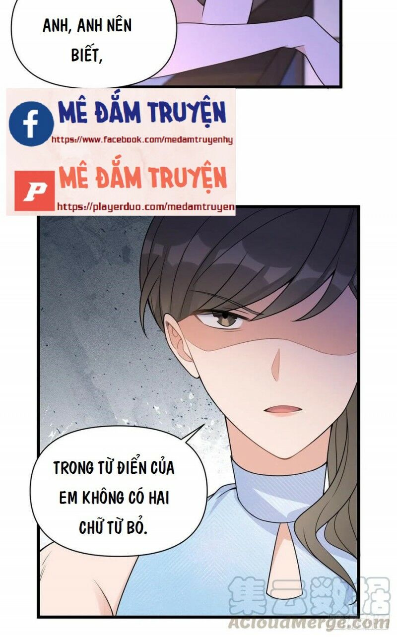 Vẫn Cứ Nhớ Em, Nhớ Em: Chapter 45