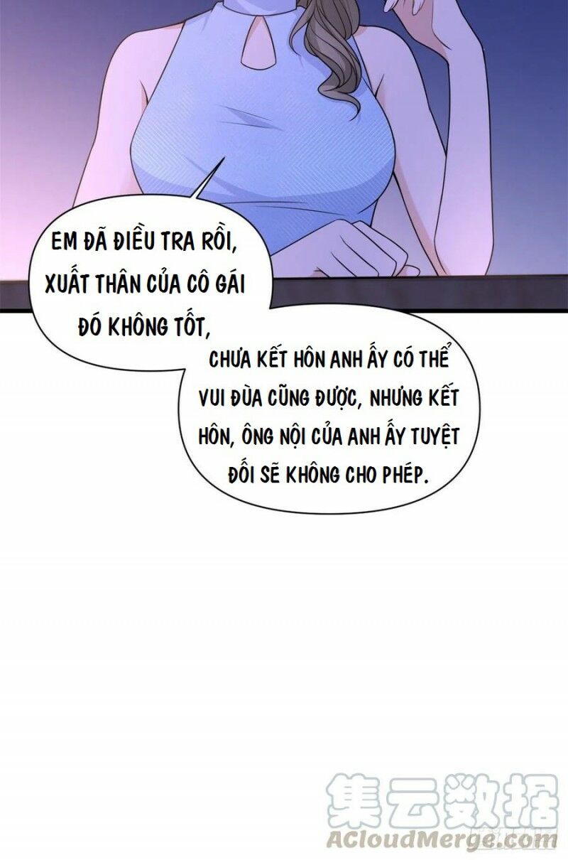 Vẫn Cứ Nhớ Em, Nhớ Em: Chapter 45