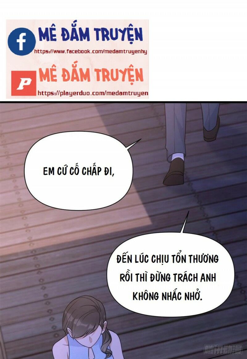 Vẫn Cứ Nhớ Em, Nhớ Em: Chapter 45