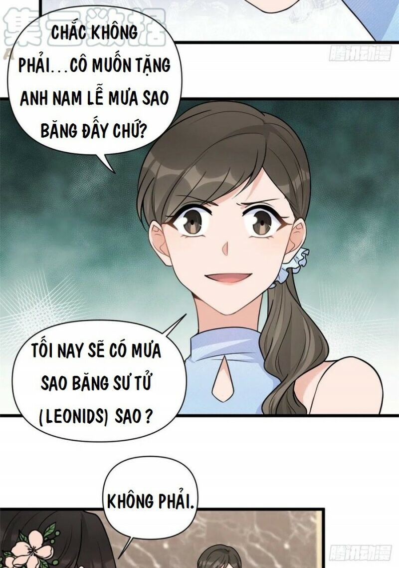 Vẫn Cứ Nhớ Em, Nhớ Em: Chapter 45