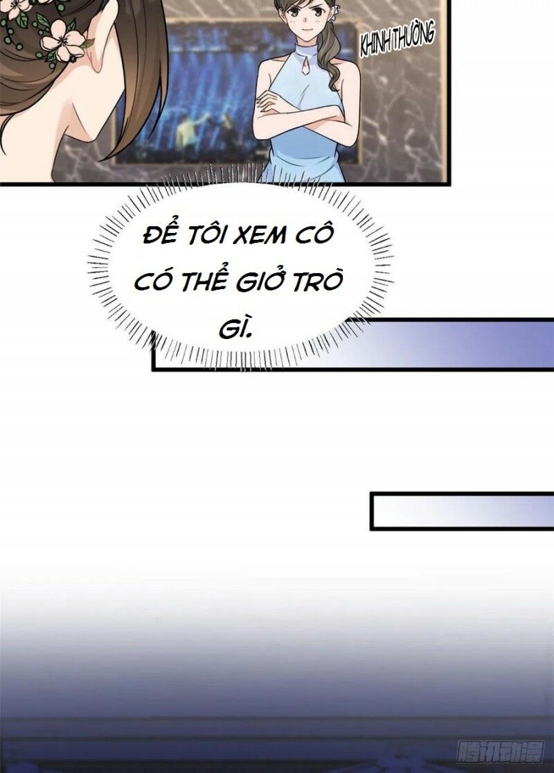 Vẫn Cứ Nhớ Em, Nhớ Em: Chapter 45