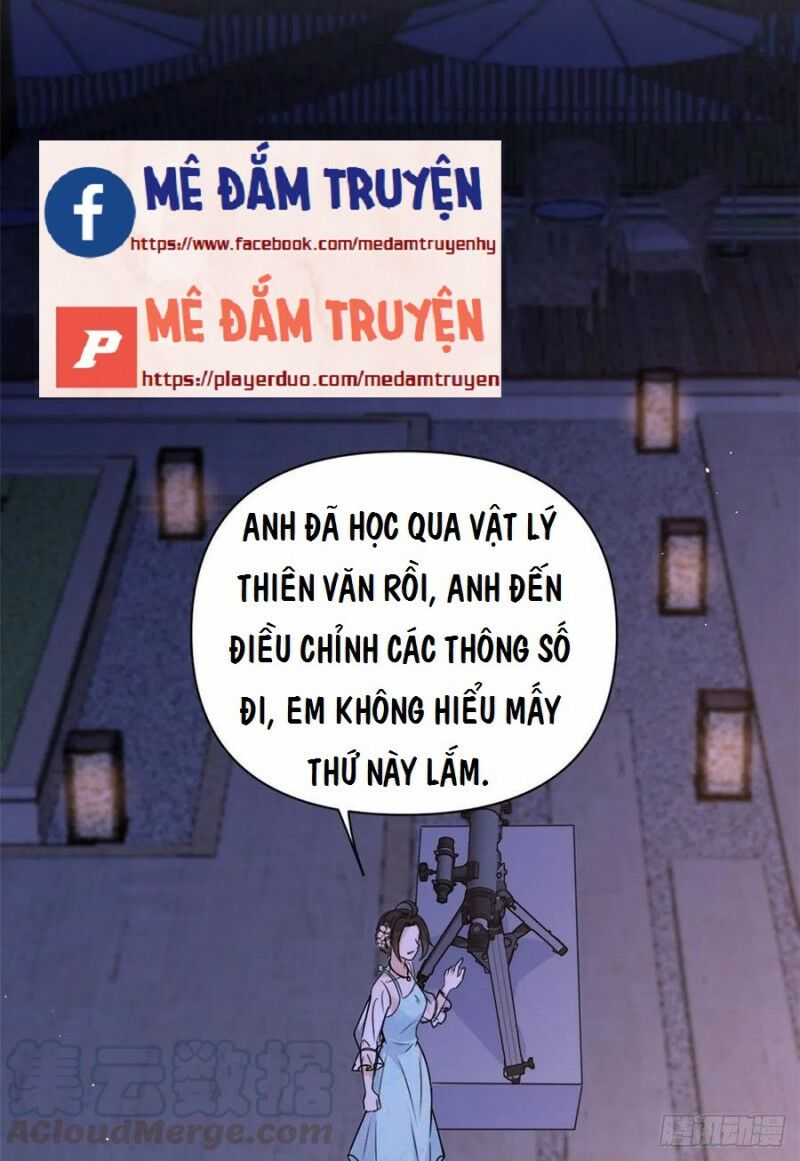 Vẫn Cứ Nhớ Em, Nhớ Em: Chapter 45