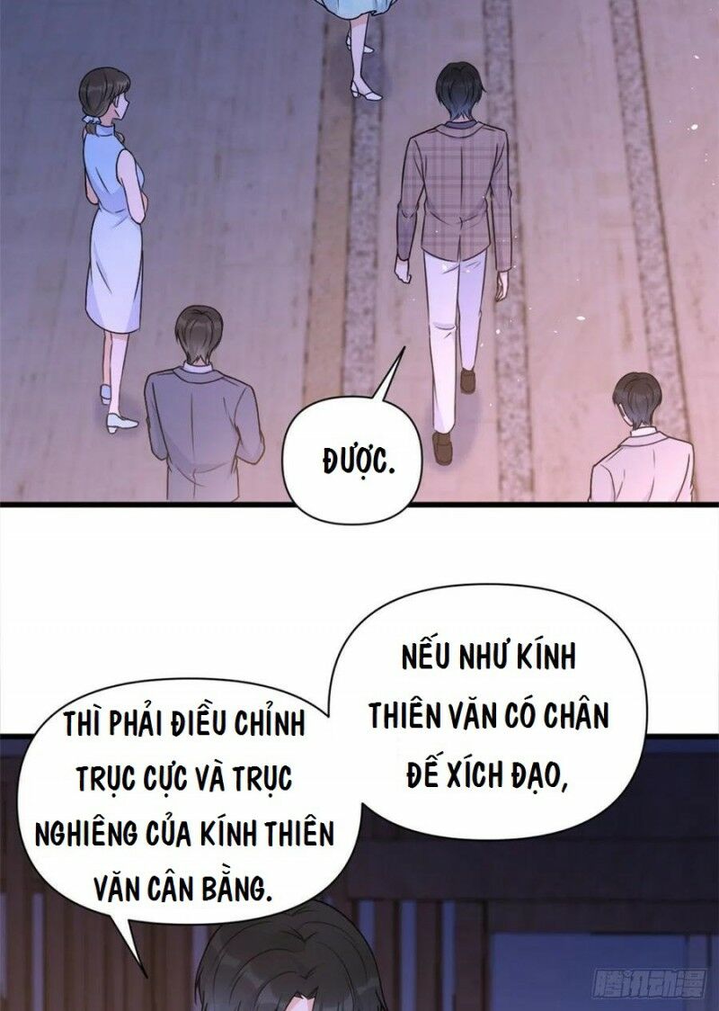 Vẫn Cứ Nhớ Em, Nhớ Em: Chapter 45