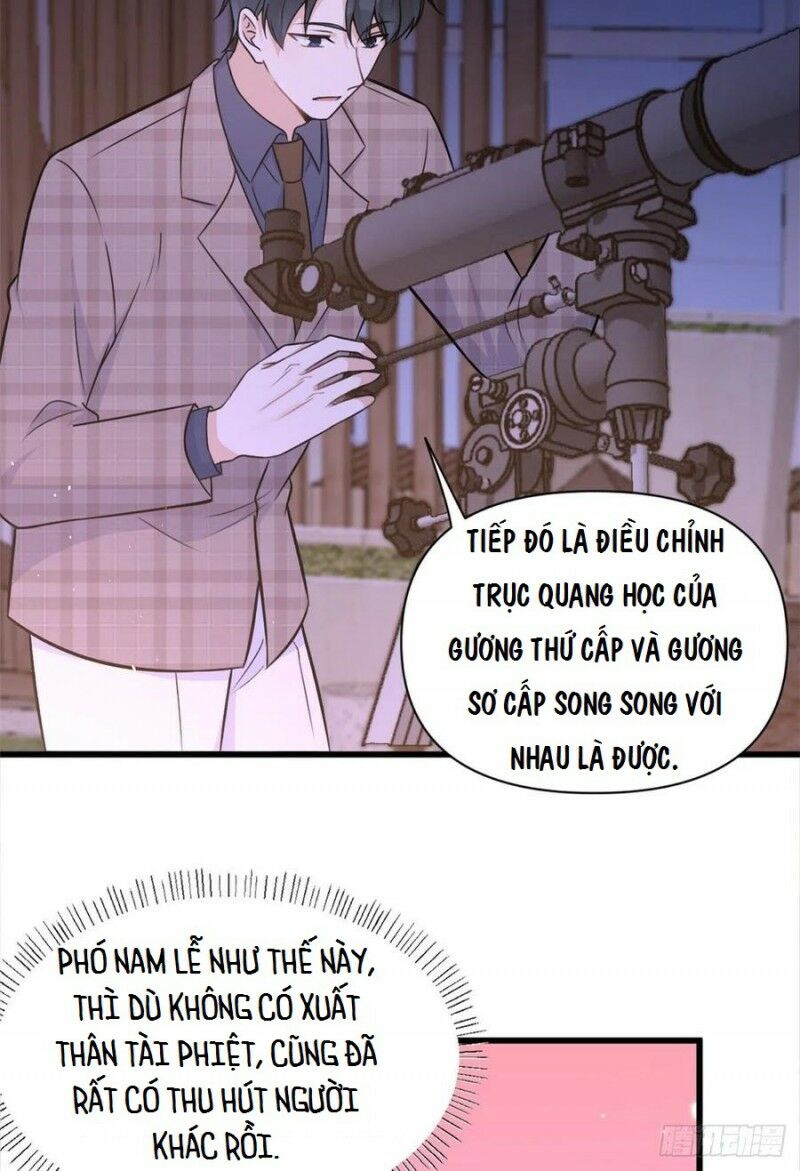 Vẫn Cứ Nhớ Em, Nhớ Em: Chapter 45
