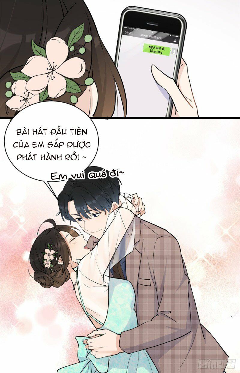 Vẫn Cứ Nhớ Em, Nhớ Em: Chapter 46