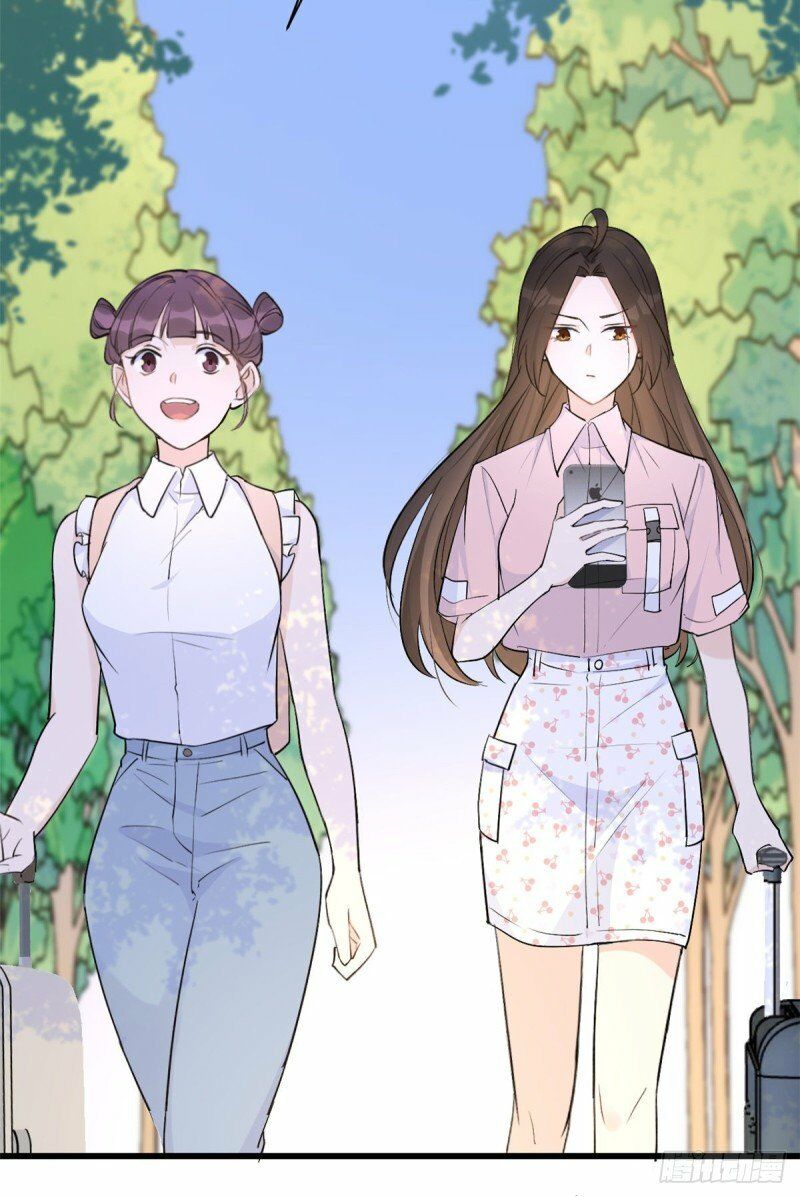 Vẫn Cứ Nhớ Em, Nhớ Em: Chapter 46