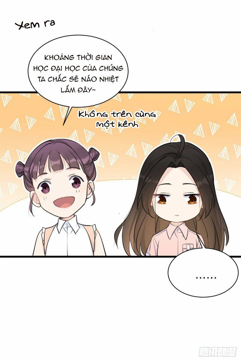 Vẫn Cứ Nhớ Em, Nhớ Em: Chapter 46