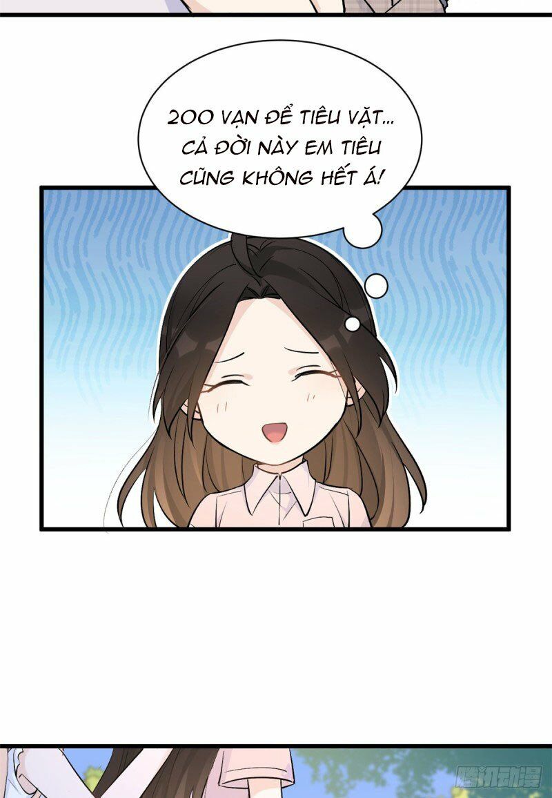 Vẫn Cứ Nhớ Em, Nhớ Em: Chapter 46