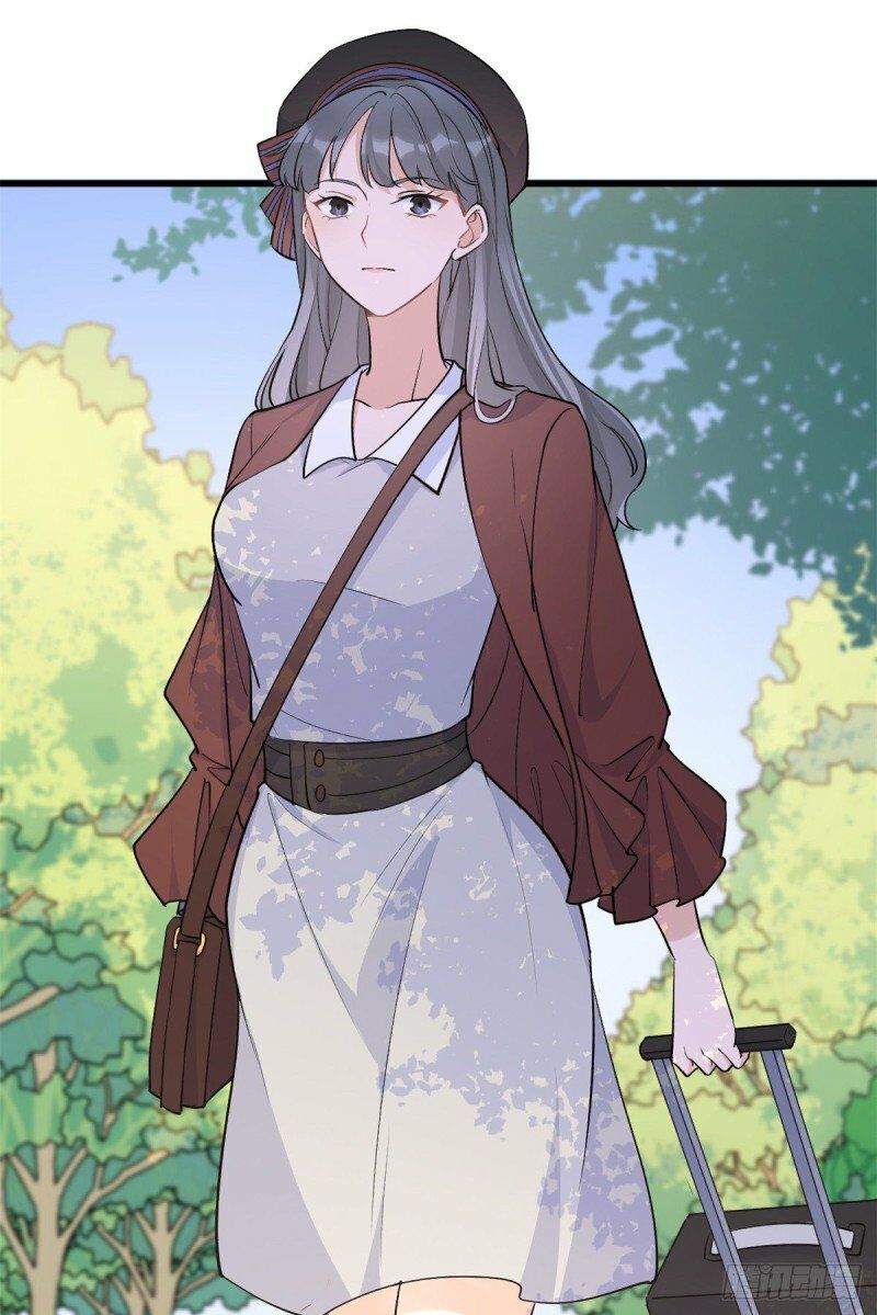 Vẫn Cứ Nhớ Em, Nhớ Em: Chapter 46