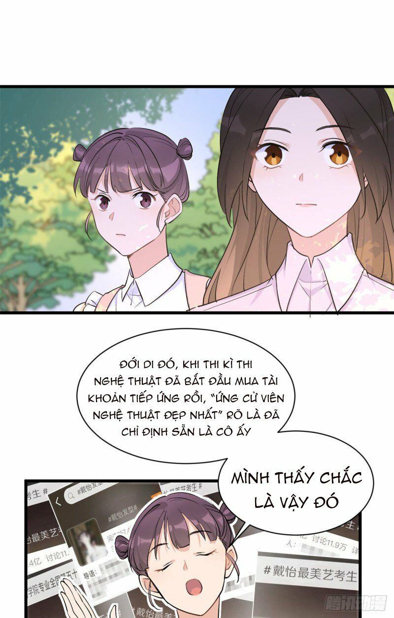 Vẫn Cứ Nhớ Em, Nhớ Em: Chapter 46