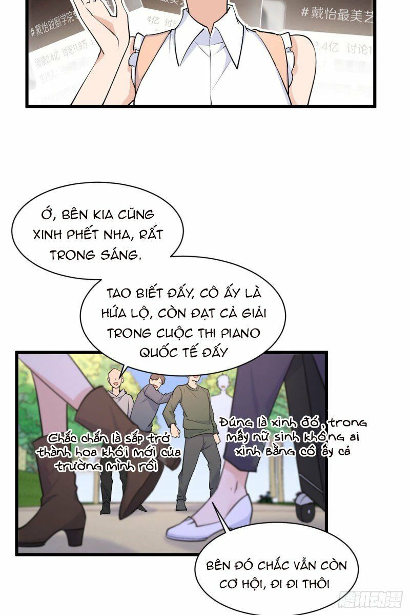 Vẫn Cứ Nhớ Em, Nhớ Em: Chapter 46