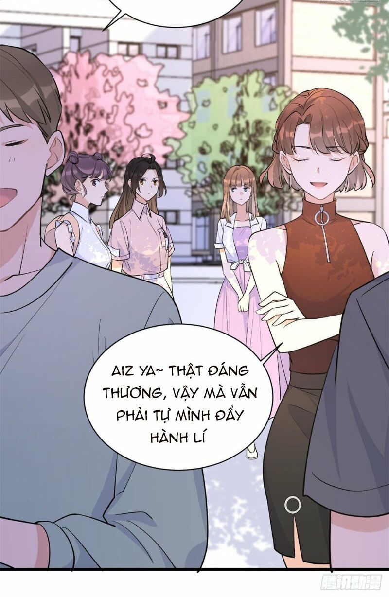 Vẫn Cứ Nhớ Em, Nhớ Em: Chapter 46