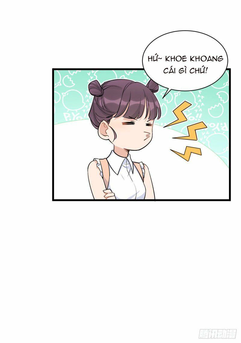 Vẫn Cứ Nhớ Em, Nhớ Em: Chapter 46
