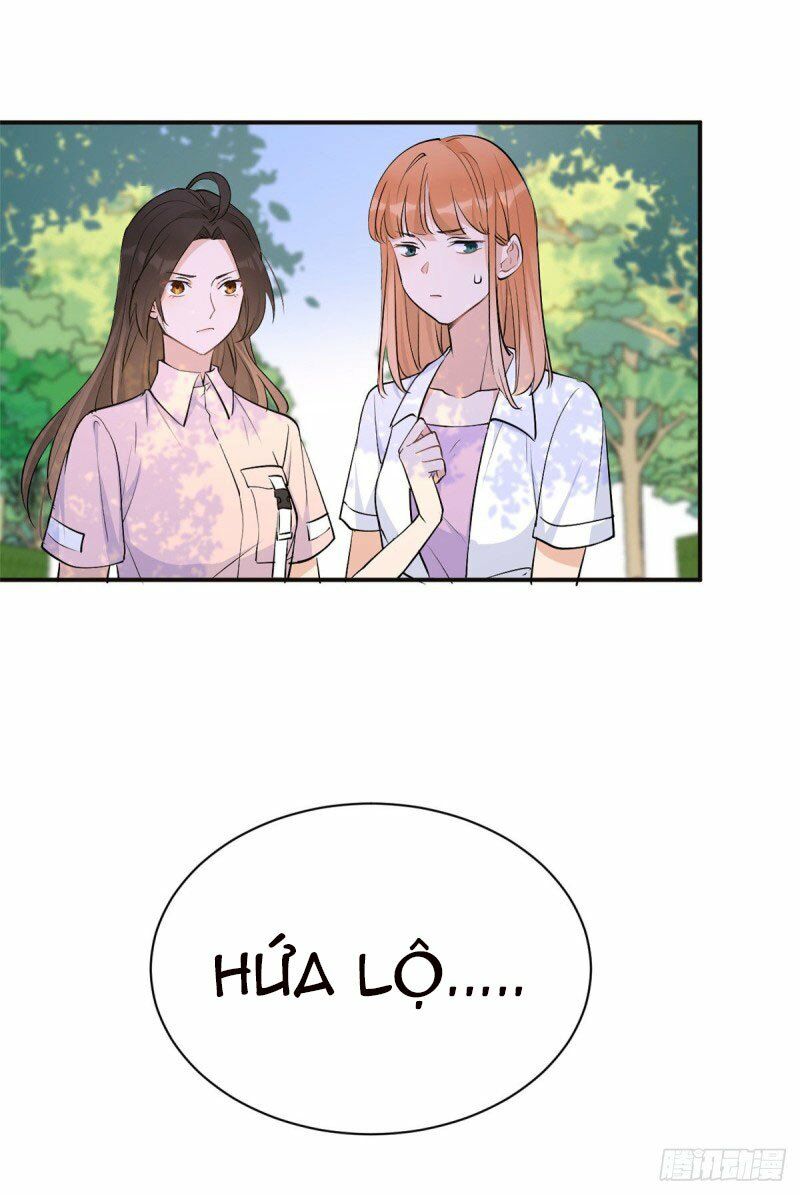 Vẫn Cứ Nhớ Em, Nhớ Em: Chapter 46