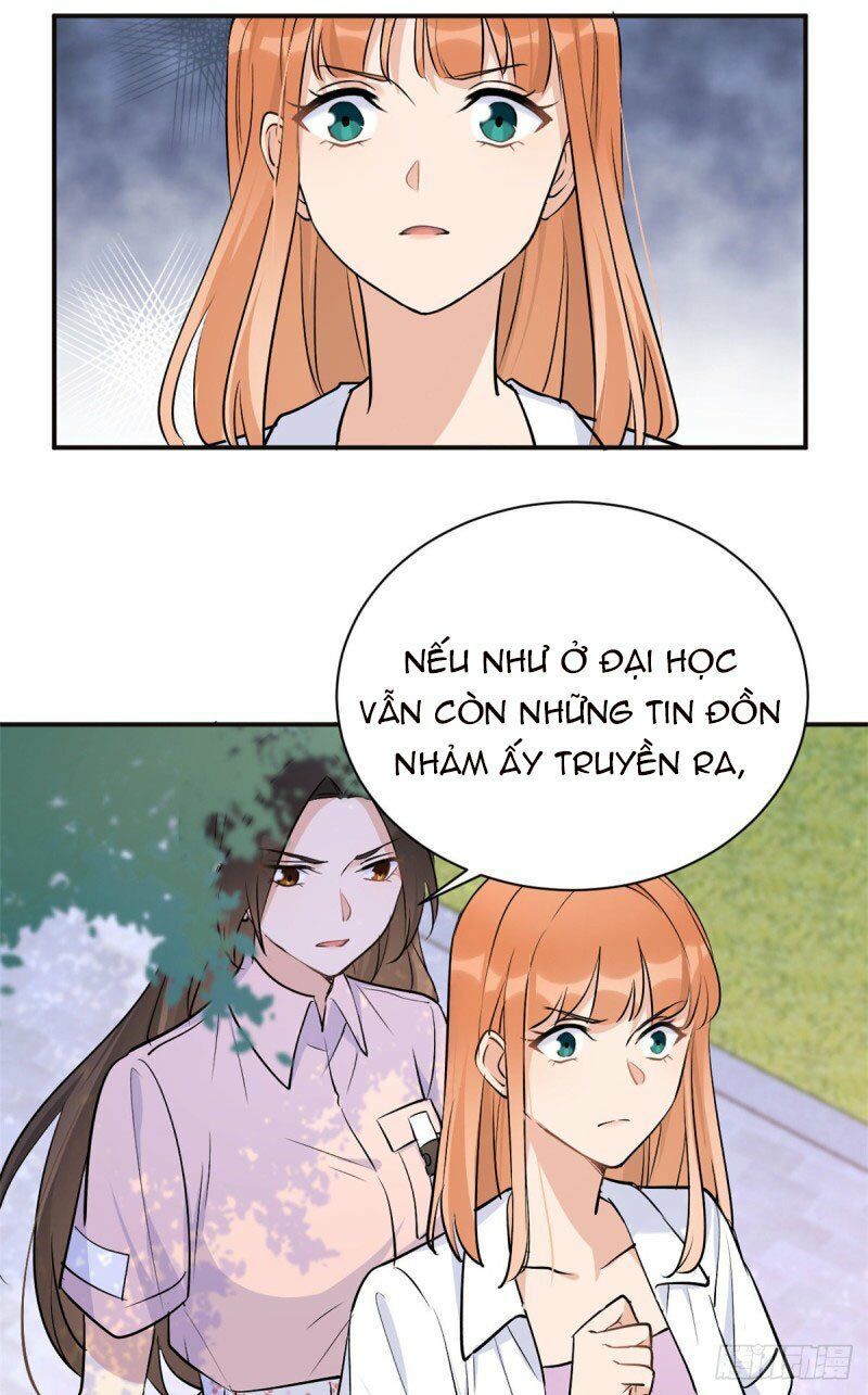 Vẫn Cứ Nhớ Em, Nhớ Em: Chapter 46