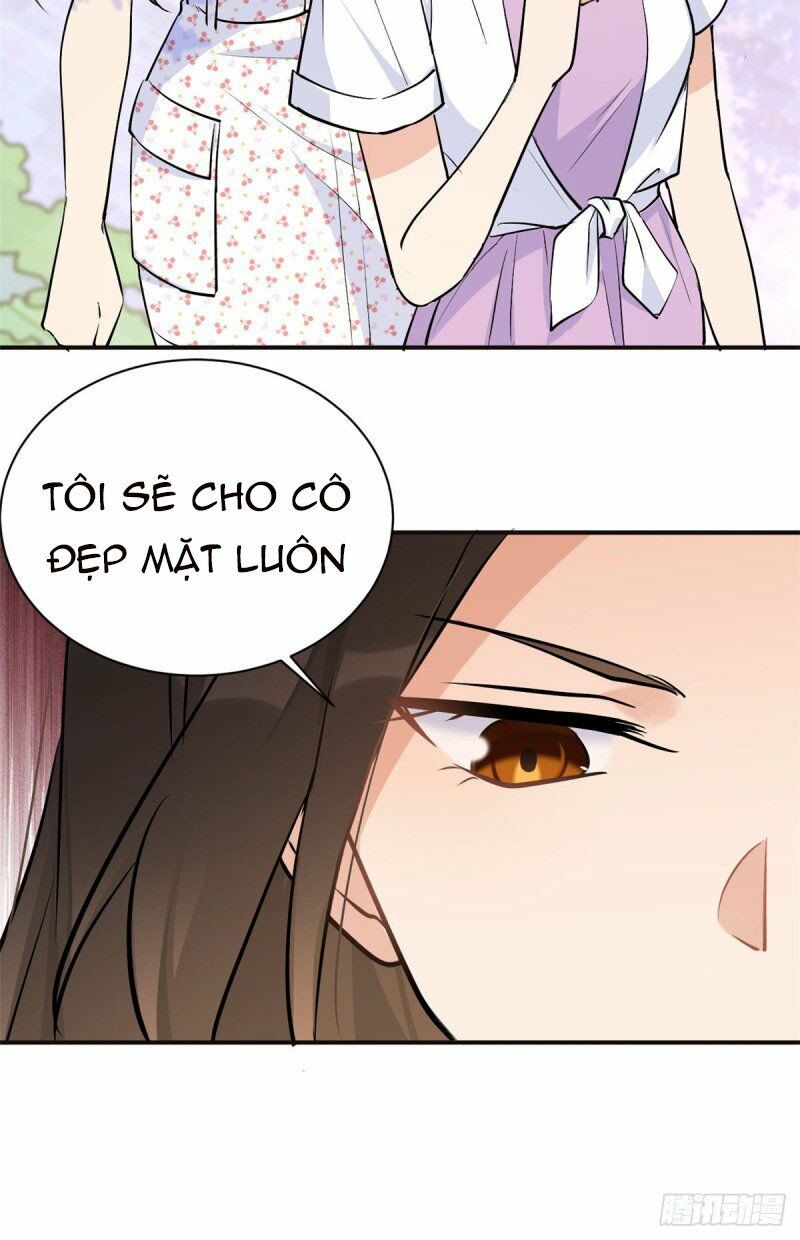 Vẫn Cứ Nhớ Em, Nhớ Em: Chapter 46