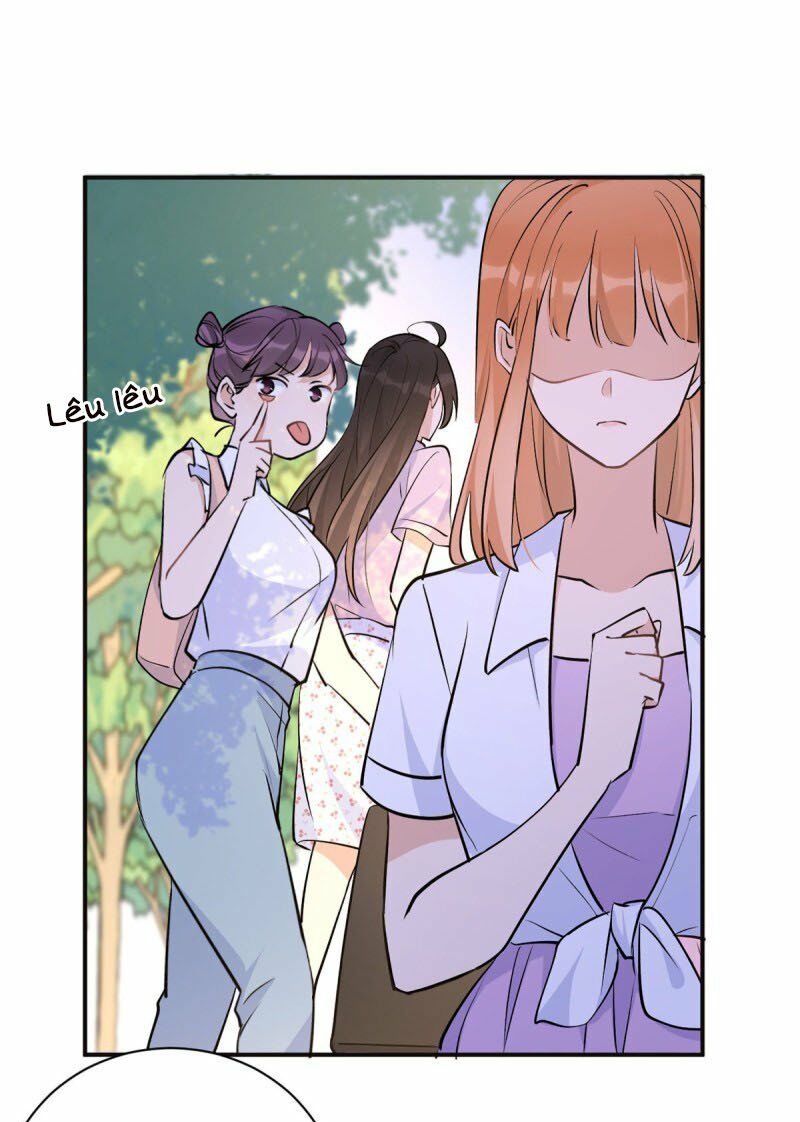 Vẫn Cứ Nhớ Em, Nhớ Em: Chapter 46