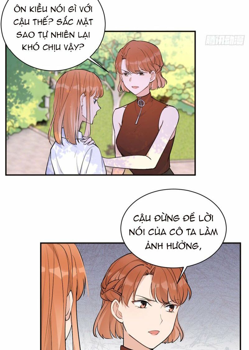 Vẫn Cứ Nhớ Em, Nhớ Em: Chapter 46