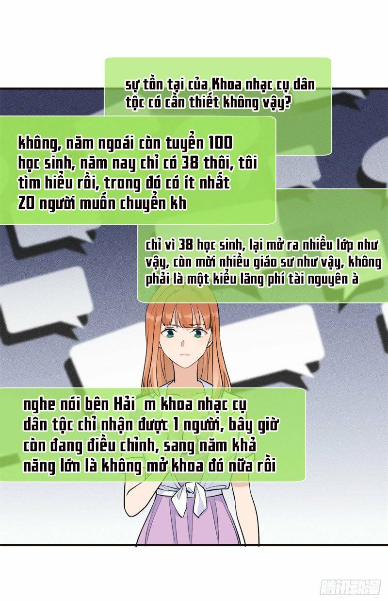Vẫn Cứ Nhớ Em, Nhớ Em: Chapter 46