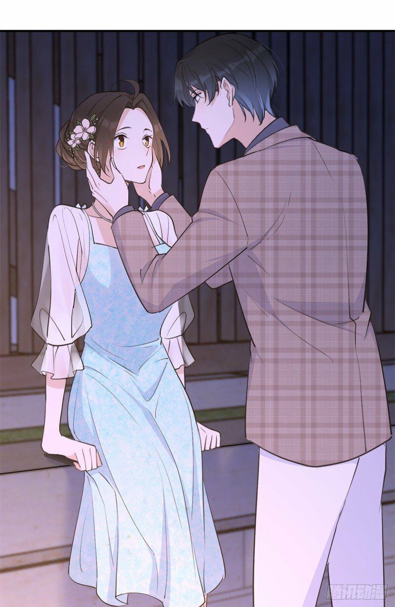 Vẫn Cứ Nhớ Em, Nhớ Em: Chapter 46