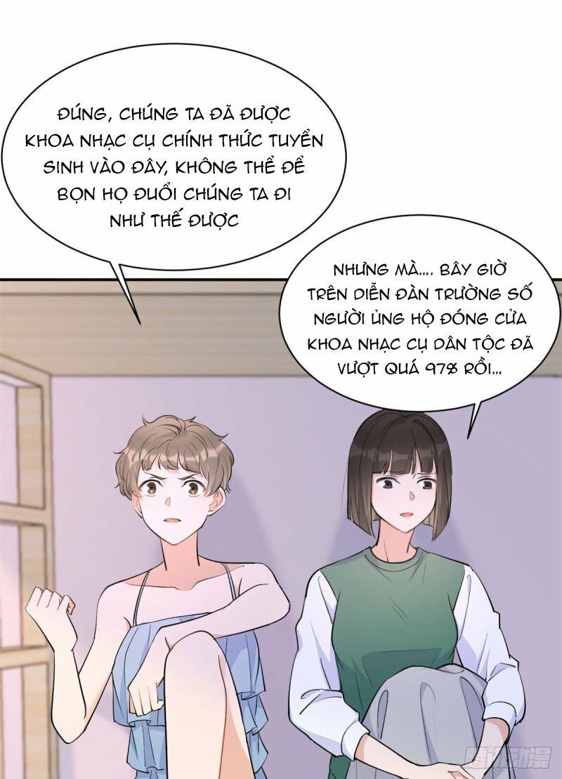 Vẫn Cứ Nhớ Em, Nhớ Em: Chapter 46