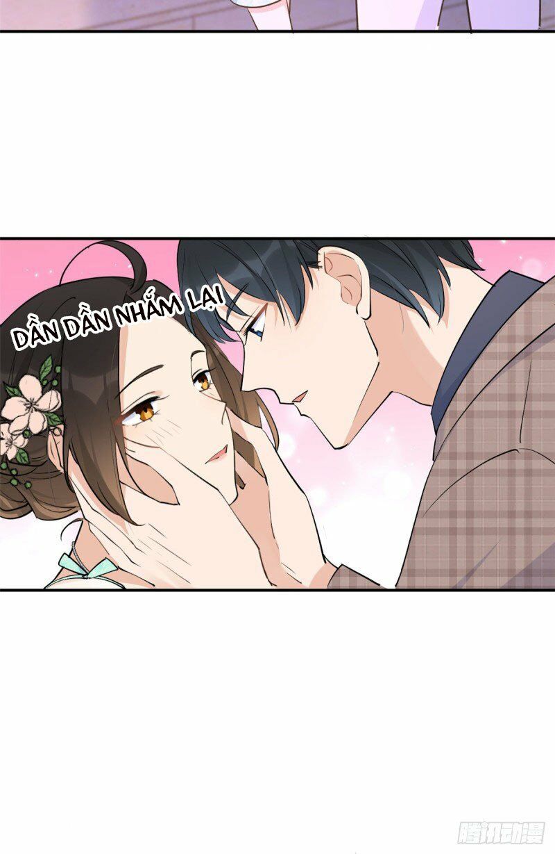 Vẫn Cứ Nhớ Em, Nhớ Em: Chapter 46