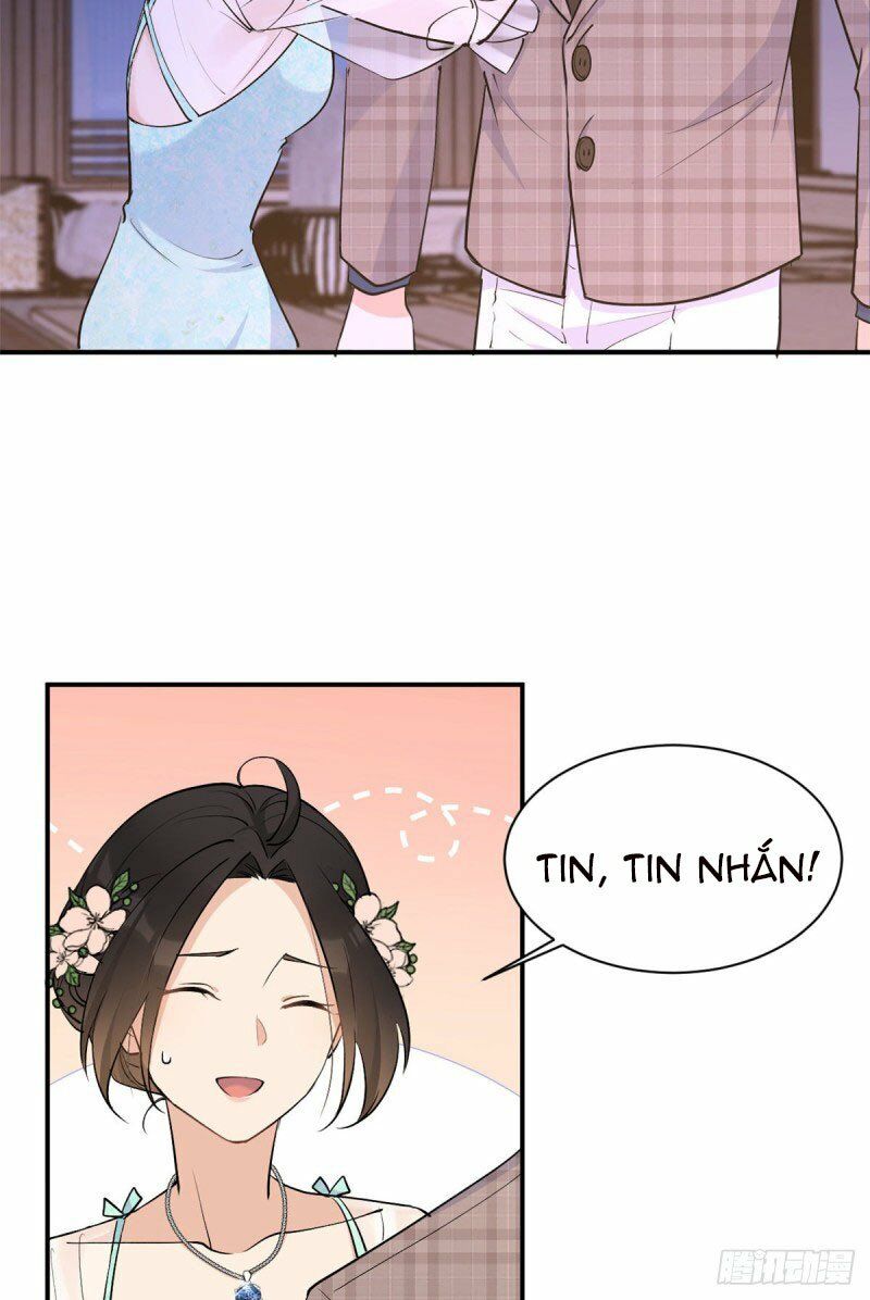 Vẫn Cứ Nhớ Em, Nhớ Em: Chapter 46