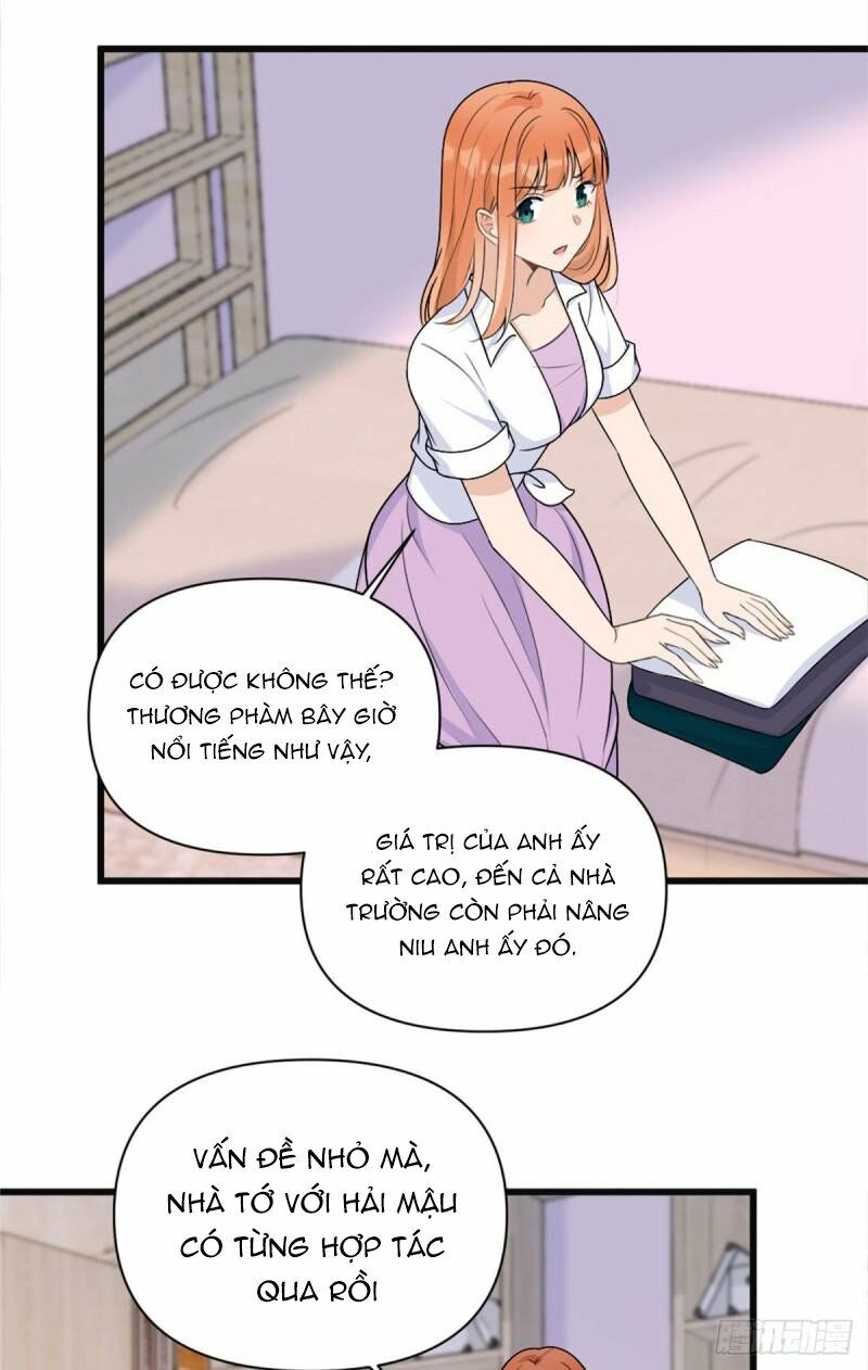 Vẫn Cứ Nhớ Em, Nhớ Em: Chapter 47