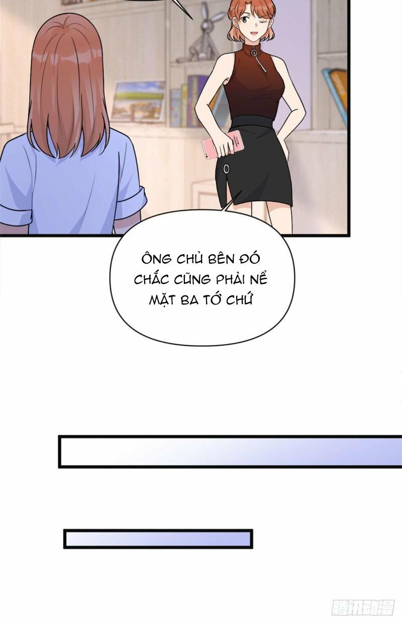 Vẫn Cứ Nhớ Em, Nhớ Em: Chapter 47