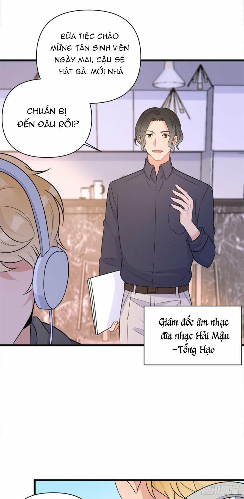 Vẫn Cứ Nhớ Em, Nhớ Em: Chapter 47