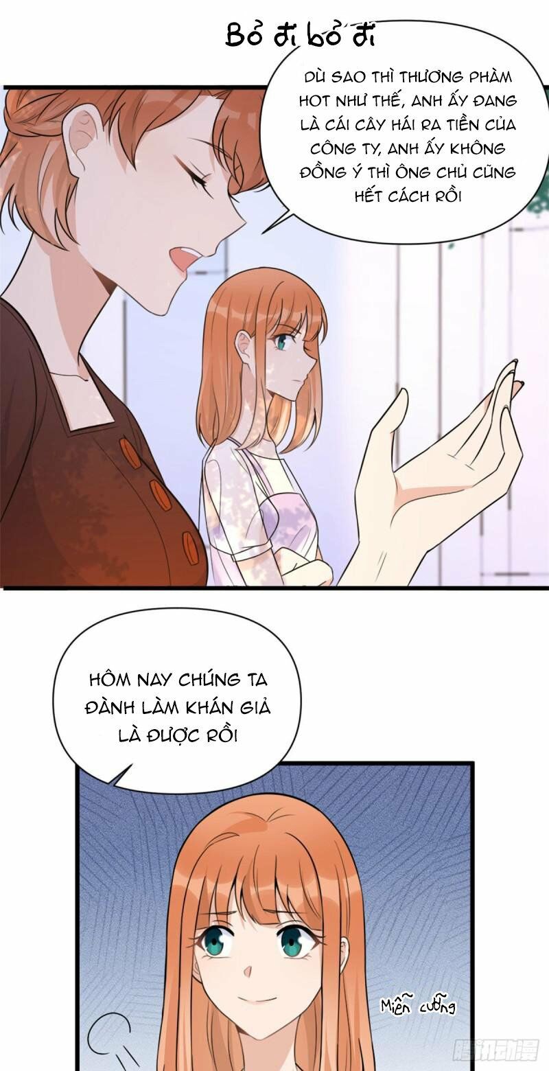 Vẫn Cứ Nhớ Em, Nhớ Em: Chapter 47