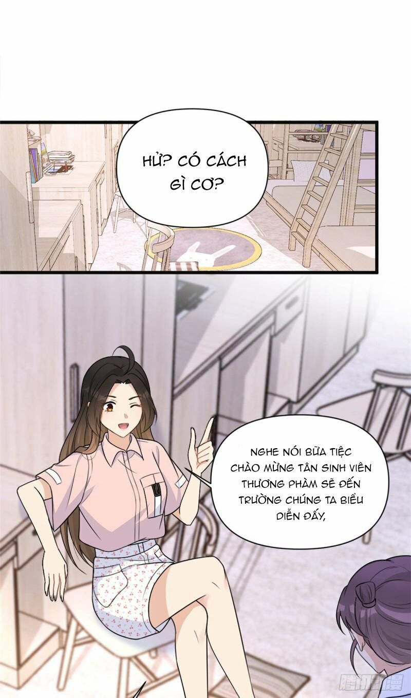 Vẫn Cứ Nhớ Em, Nhớ Em: Chapter 47