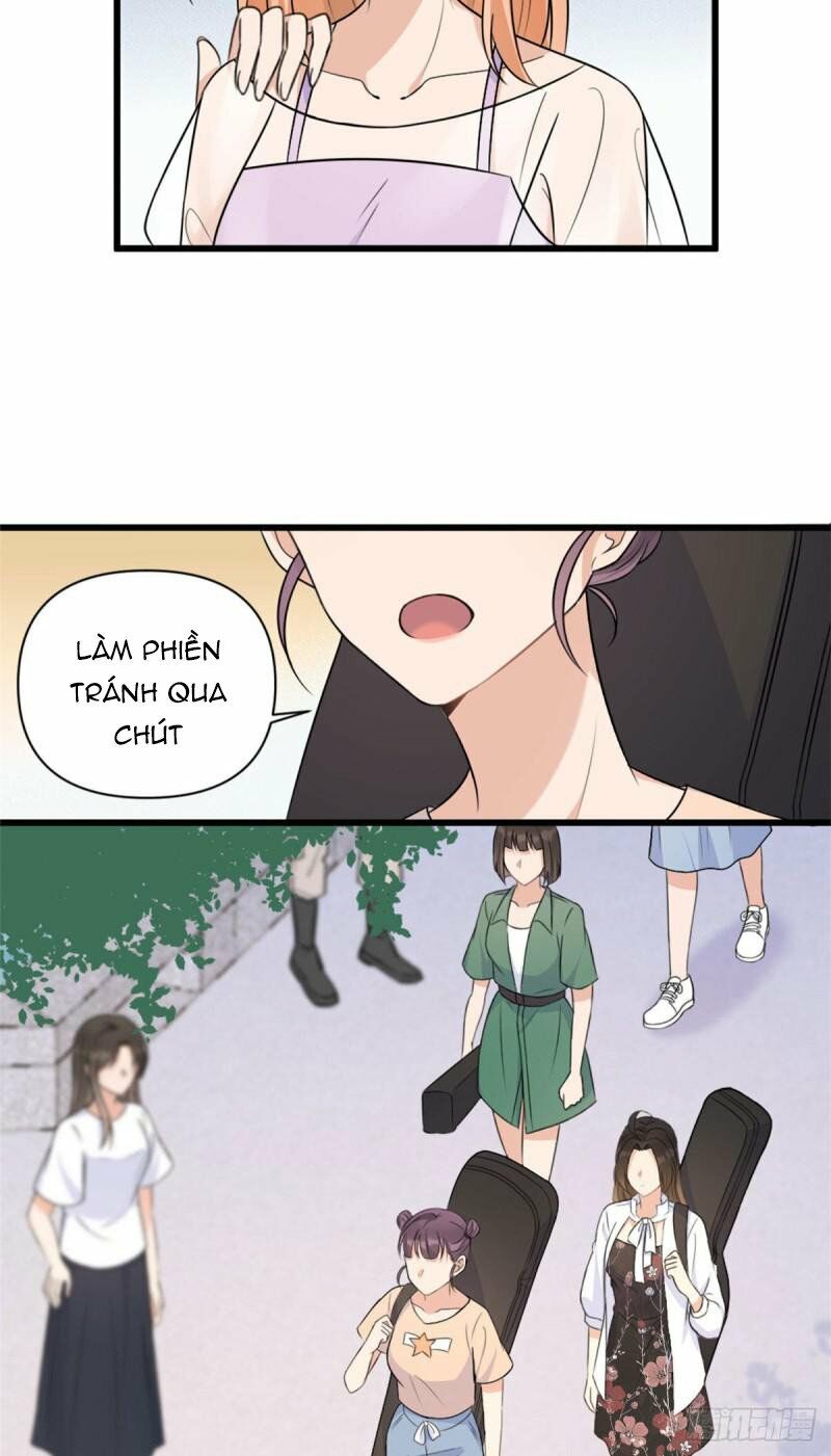 Vẫn Cứ Nhớ Em, Nhớ Em: Chapter 47
