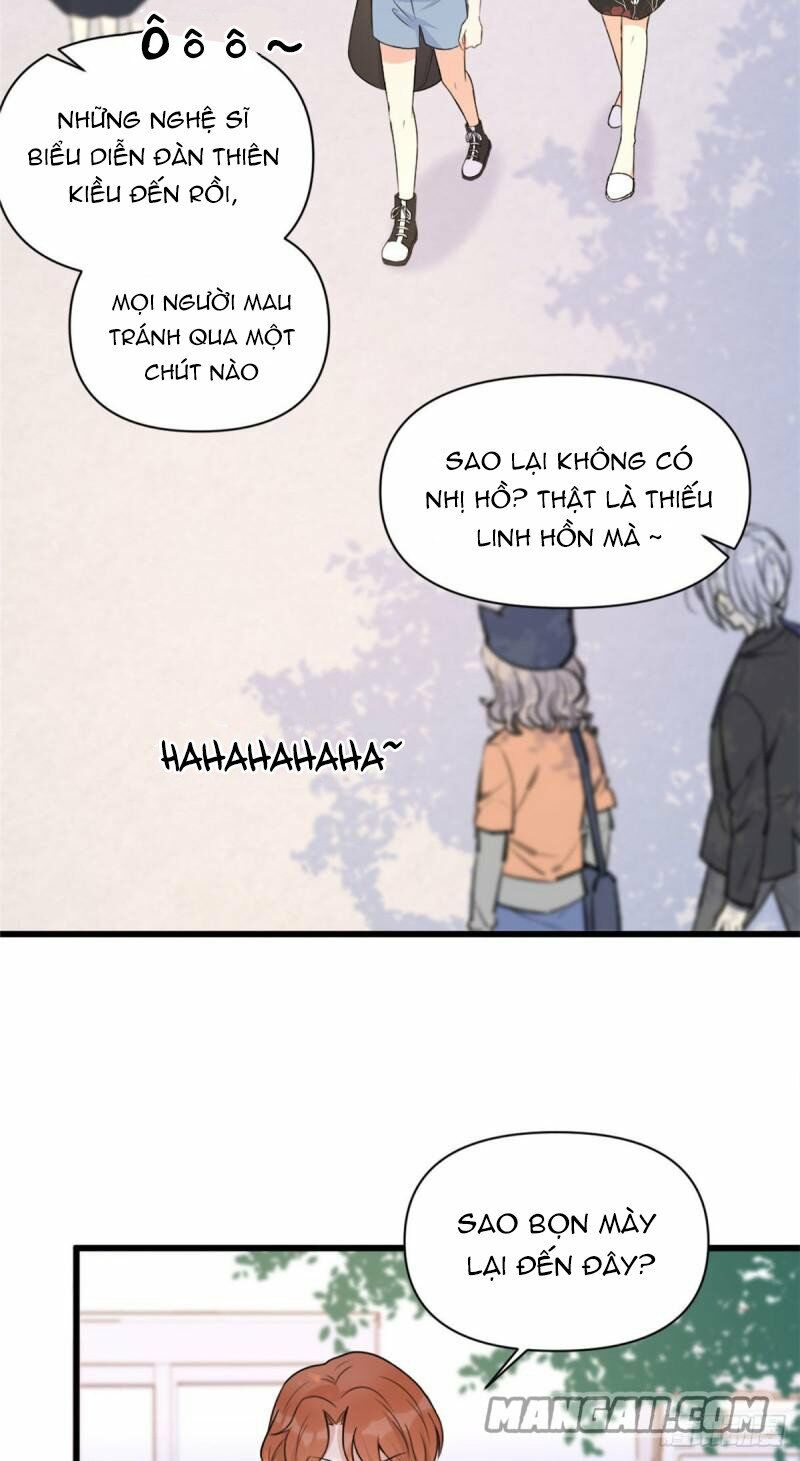 Vẫn Cứ Nhớ Em, Nhớ Em: Chapter 47