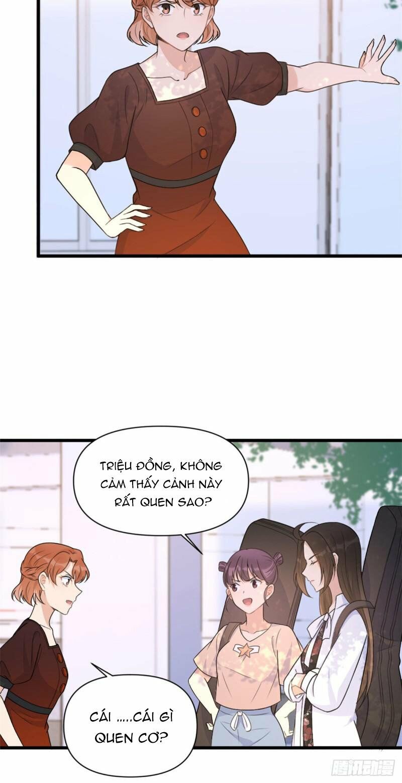 Vẫn Cứ Nhớ Em, Nhớ Em: Chapter 47