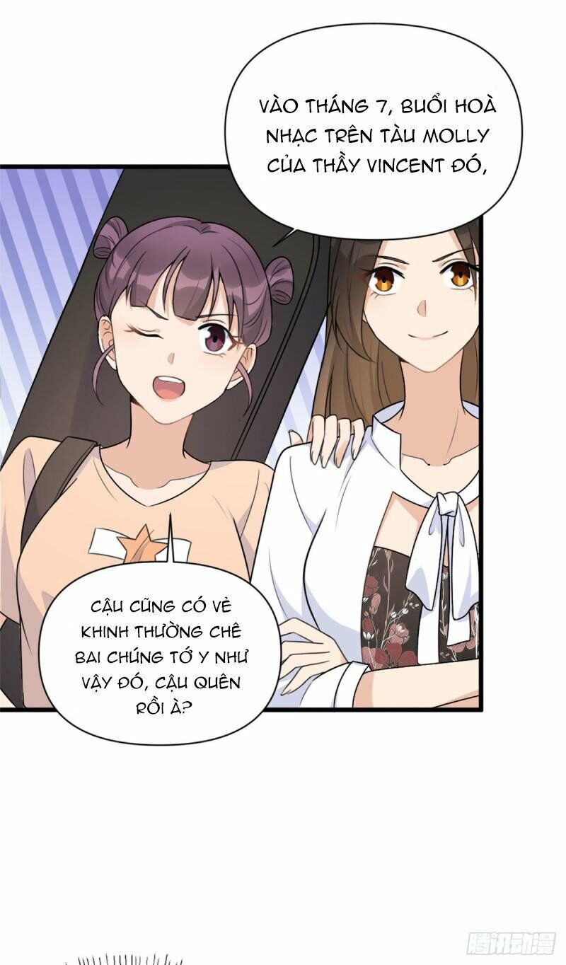 Vẫn Cứ Nhớ Em, Nhớ Em: Chapter 47